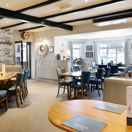 Brendon Arms Hotel Bude Exterior photo
