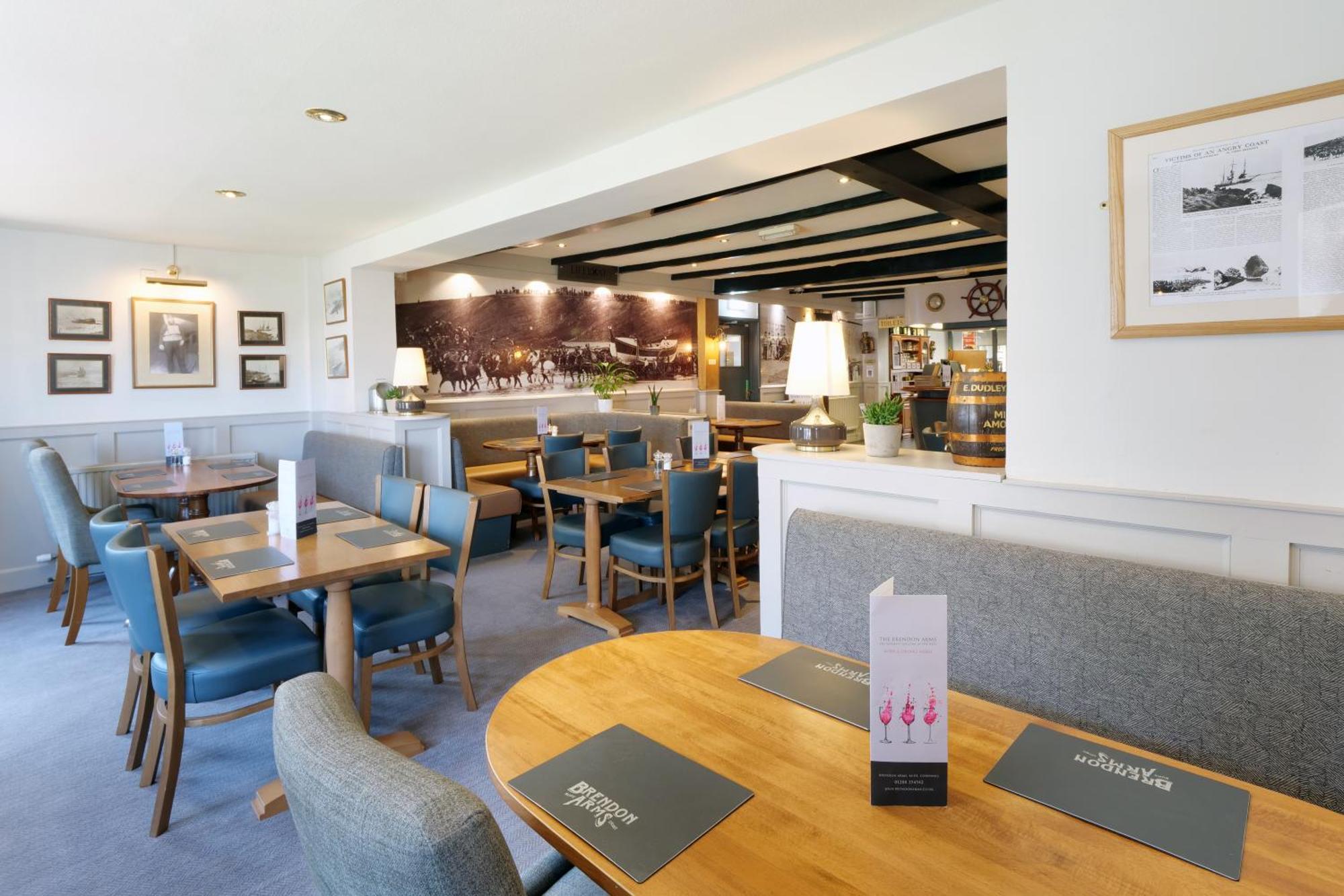Brendon Arms Hotel Bude Exterior photo