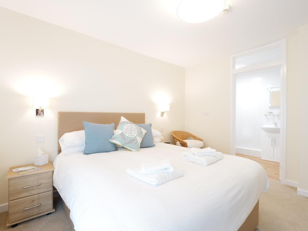 Brendon Arms Hotel Bude Exterior photo