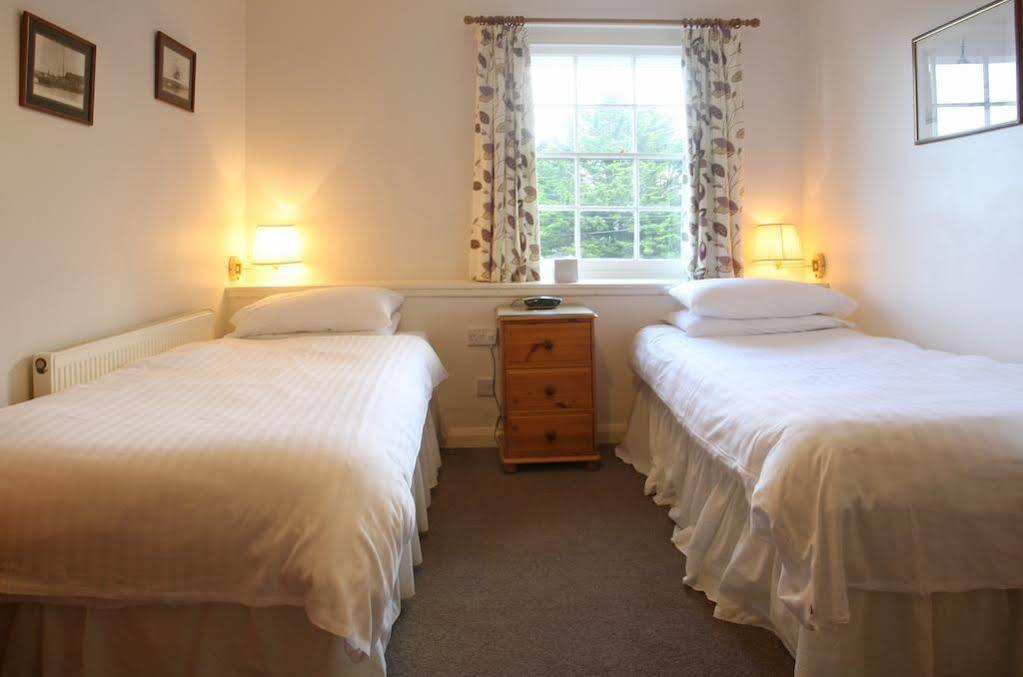 Brendon Arms Hotel Bude Exterior photo