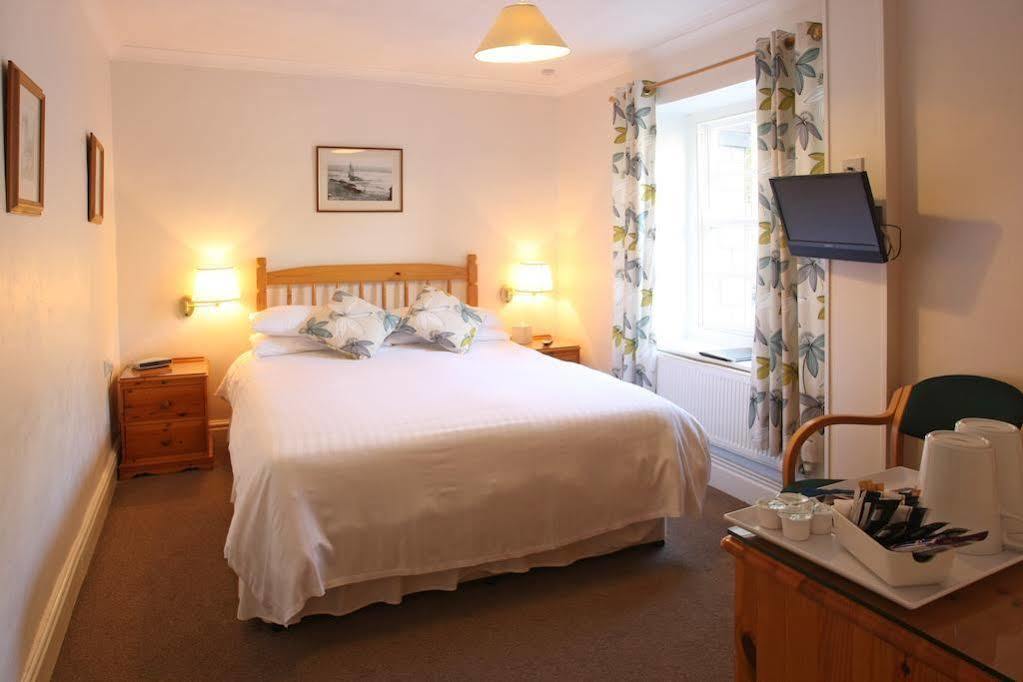 Brendon Arms Hotel Bude Exterior photo