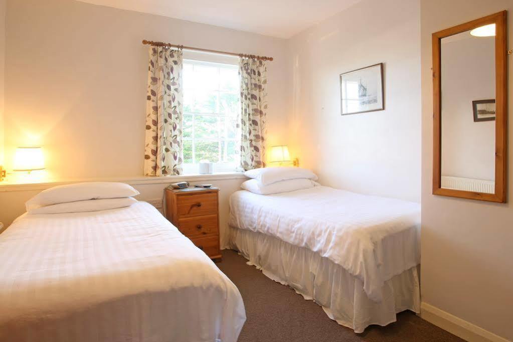 Brendon Arms Hotel Bude Exterior photo