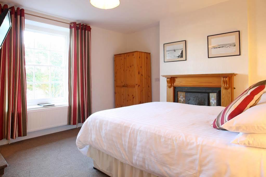 Brendon Arms Hotel Bude Exterior photo